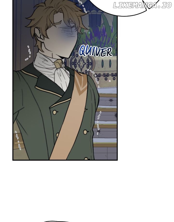 The Baby Hostage Is So Cute Chapter 53 - page 40