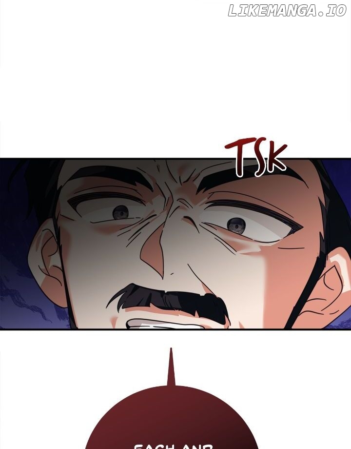 The Baby Hostage Is So Cute Chapter 53 - page 45