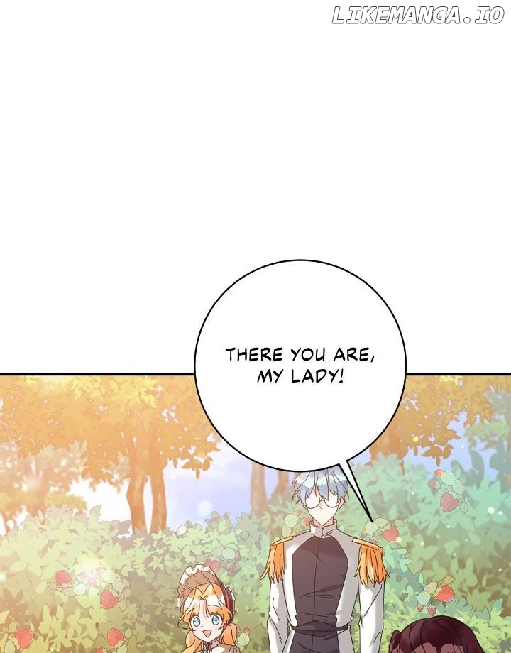 The Baby Hostage Is So Cute Chapter 53 - page 5