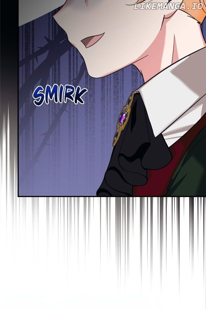 The Baby Hostage Is So Cute Chapter 53 - page 57
