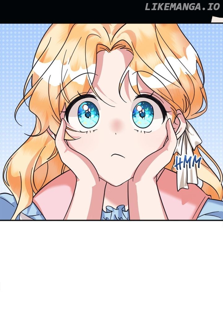 The Baby Hostage Is So Cute Chapter 53 - page 65