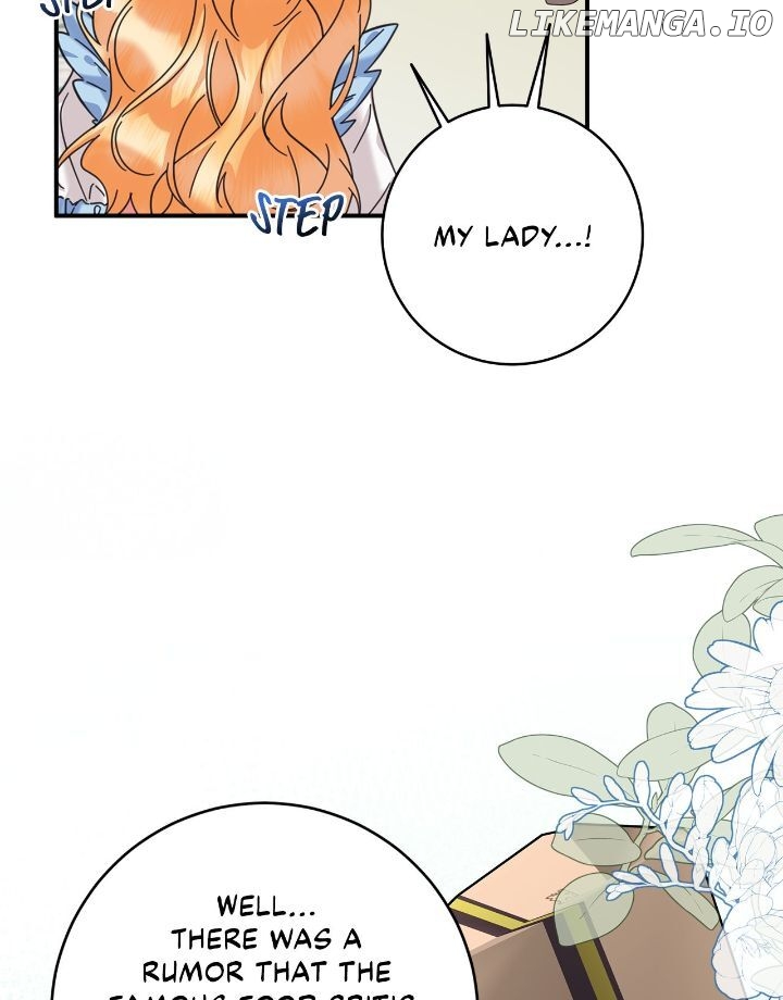 The Baby Hostage Is So Cute Chapter 53 - page 67