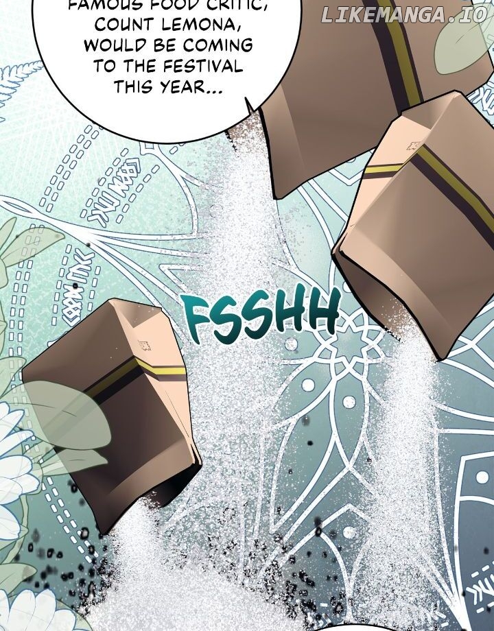 The Baby Hostage Is So Cute Chapter 53 - page 68