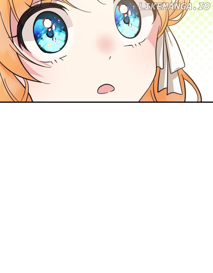 The Baby Hostage Is So Cute Chapter 53 - page 72