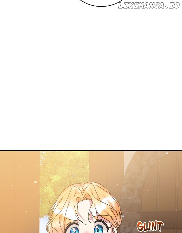 The Baby Hostage Is So Cute Chapter 53 - page 76