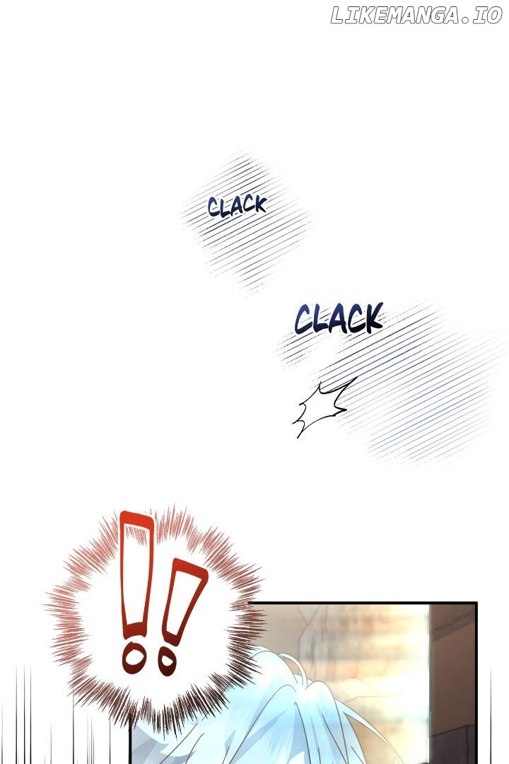 The Baby Hostage Is So Cute Chapter 53 - page 79