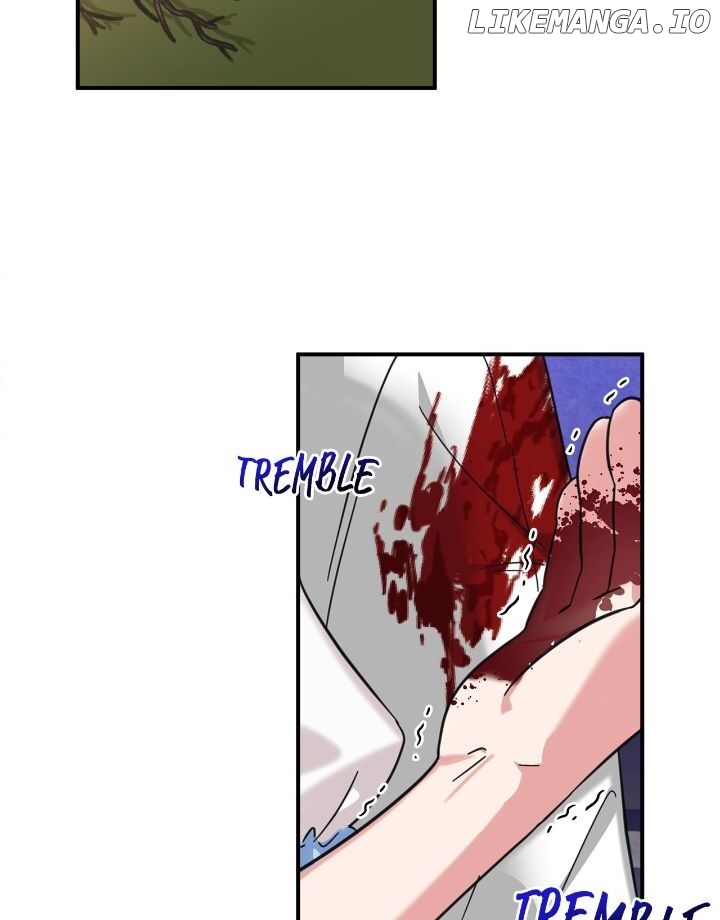 The Baby Hostage Is So Cute Chapter 53 - page 86