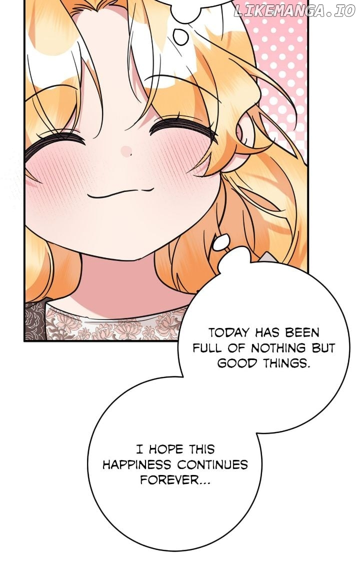 The Baby Hostage Is So Cute Chapter 51 - page 10