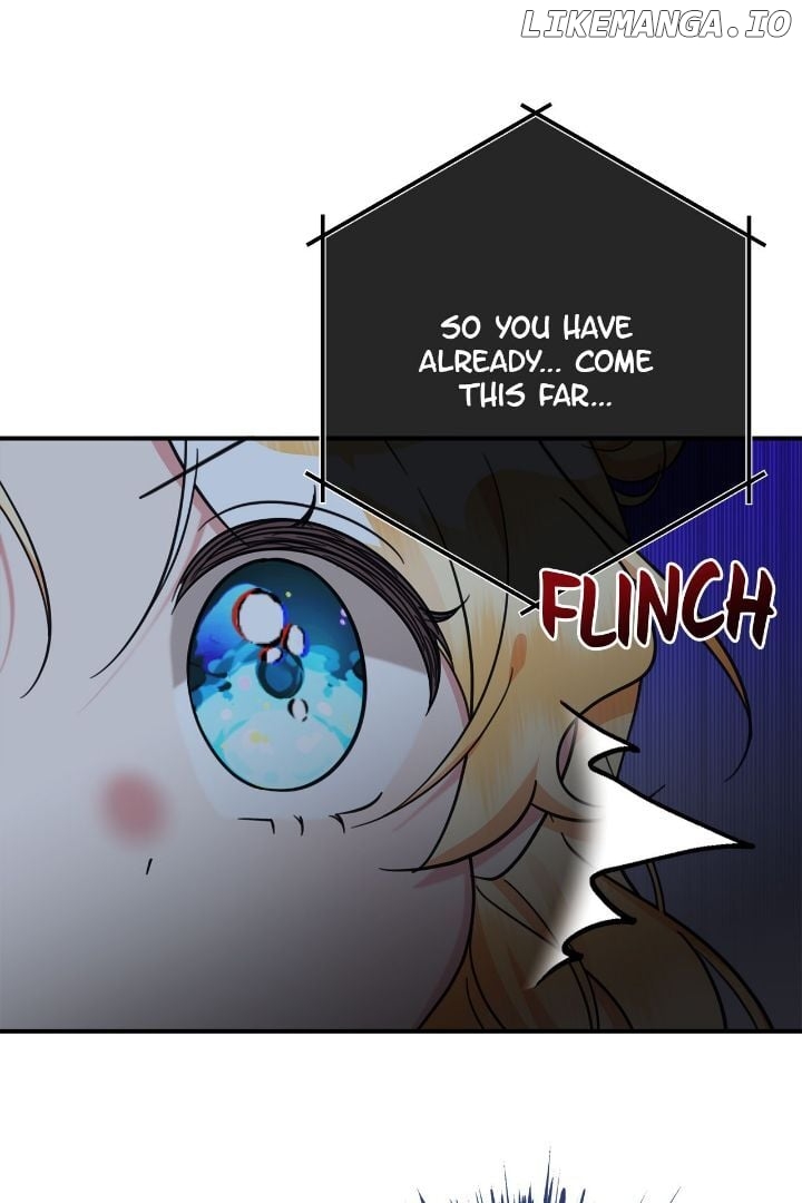 The Baby Hostage Is So Cute Chapter 51 - page 11