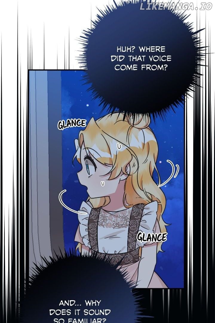 The Baby Hostage Is So Cute Chapter 51 - page 12