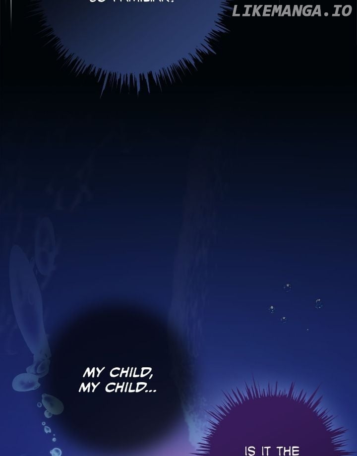 The Baby Hostage Is So Cute Chapter 51 - page 13