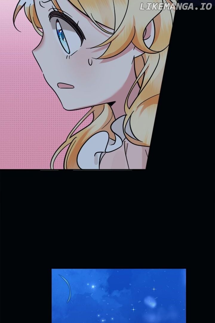The Baby Hostage Is So Cute Chapter 51 - page 16