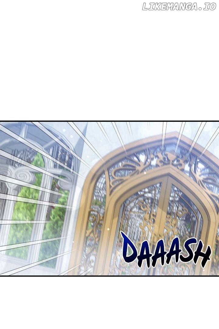 The Baby Hostage Is So Cute Chapter 51 - page 29
