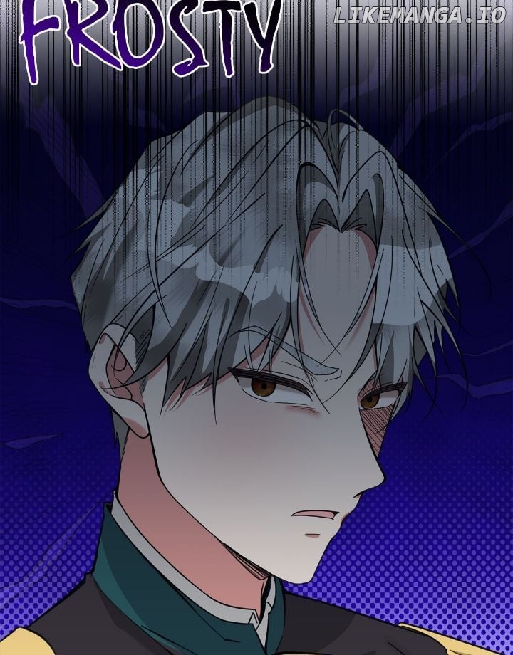 The Baby Hostage Is So Cute Chapter 51 - page 35