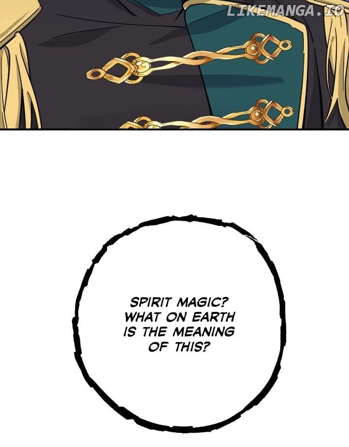 The Baby Hostage Is So Cute Chapter 51 - page 36