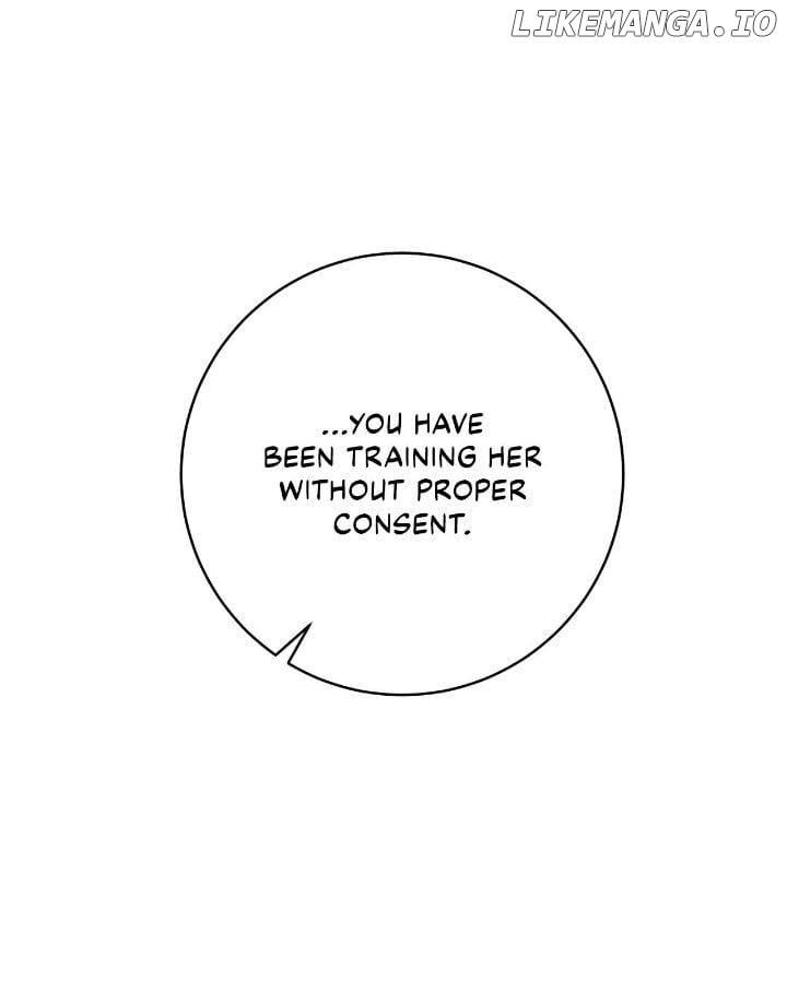 The Baby Hostage Is So Cute Chapter 51 - page 40