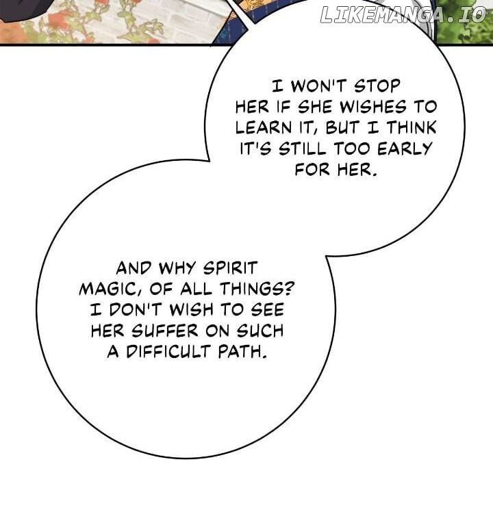 The Baby Hostage Is So Cute Chapter 51 - page 45