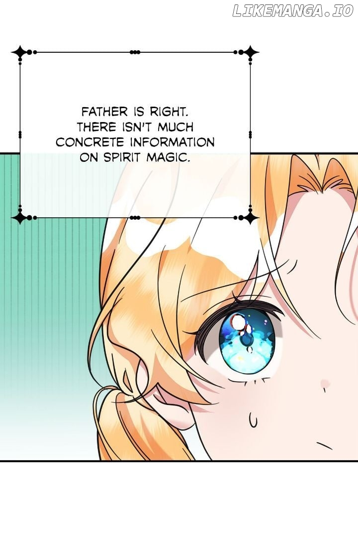 The Baby Hostage Is So Cute Chapter 51 - page 46