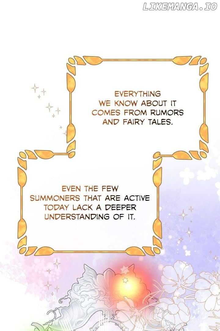 The Baby Hostage Is So Cute Chapter 51 - page 47