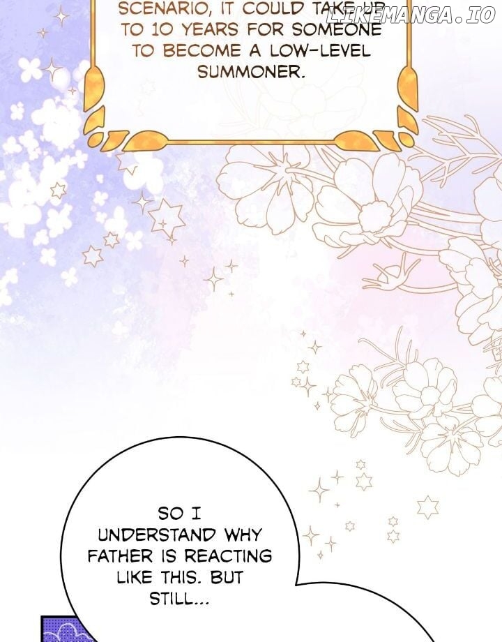 The Baby Hostage Is So Cute Chapter 51 - page 49