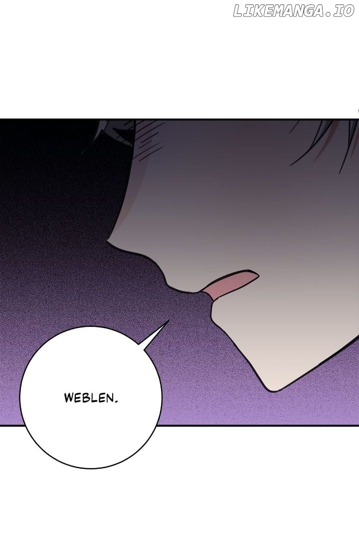 The Baby Hostage Is So Cute Chapter 51 - page 52