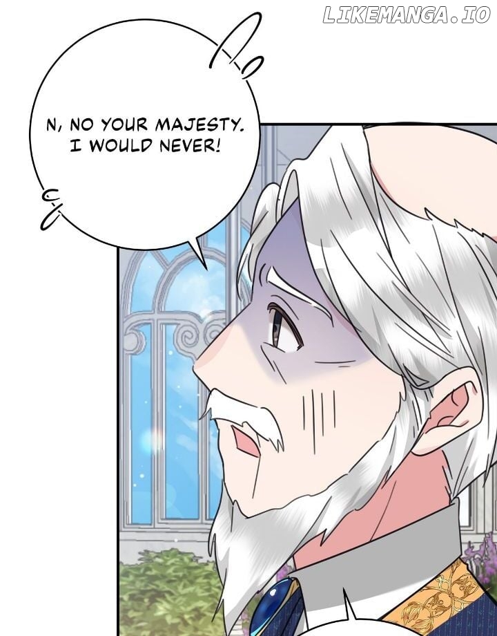 The Baby Hostage Is So Cute Chapter 51 - page 58