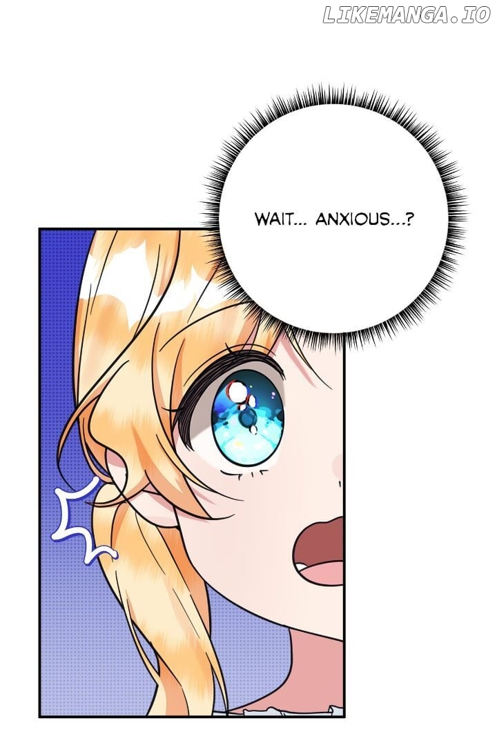 The Baby Hostage Is So Cute Chapter 51 - page 60