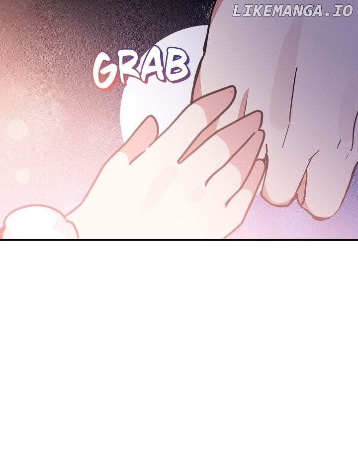 The Baby Hostage Is So Cute Chapter 51 - page 62