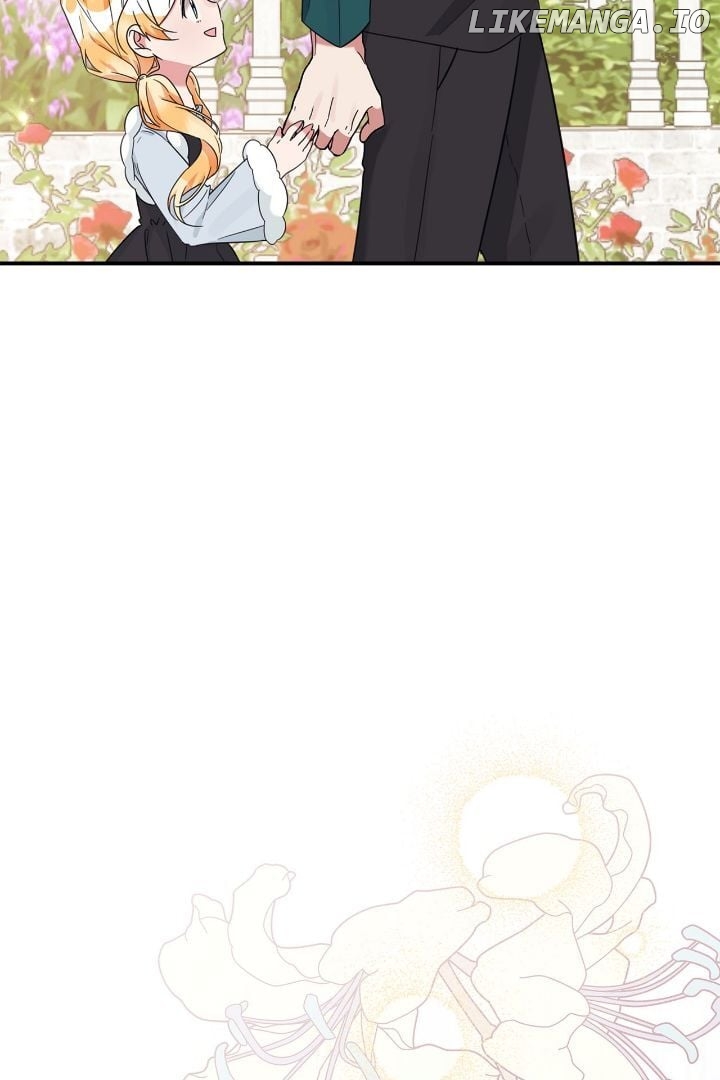 The Baby Hostage Is So Cute Chapter 51 - page 64