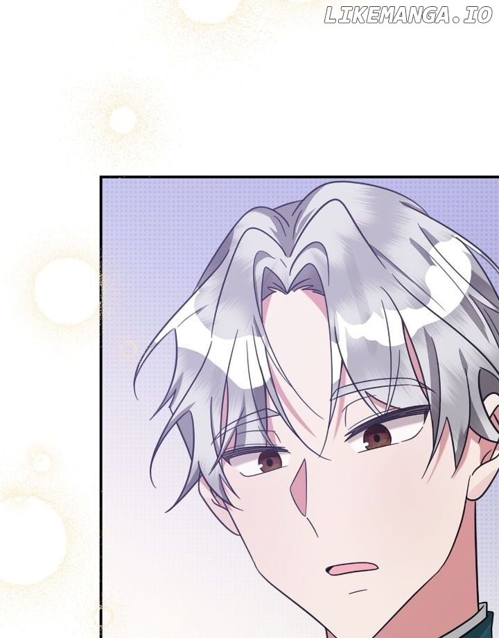 The Baby Hostage Is So Cute Chapter 51 - page 67