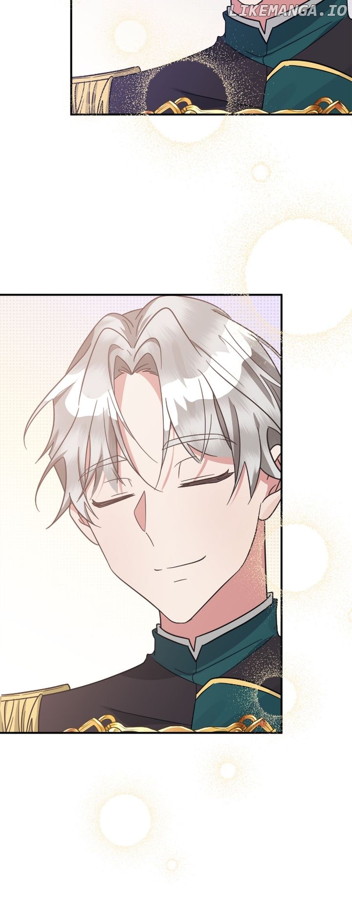 The Baby Hostage Is So Cute Chapter 51 - page 68