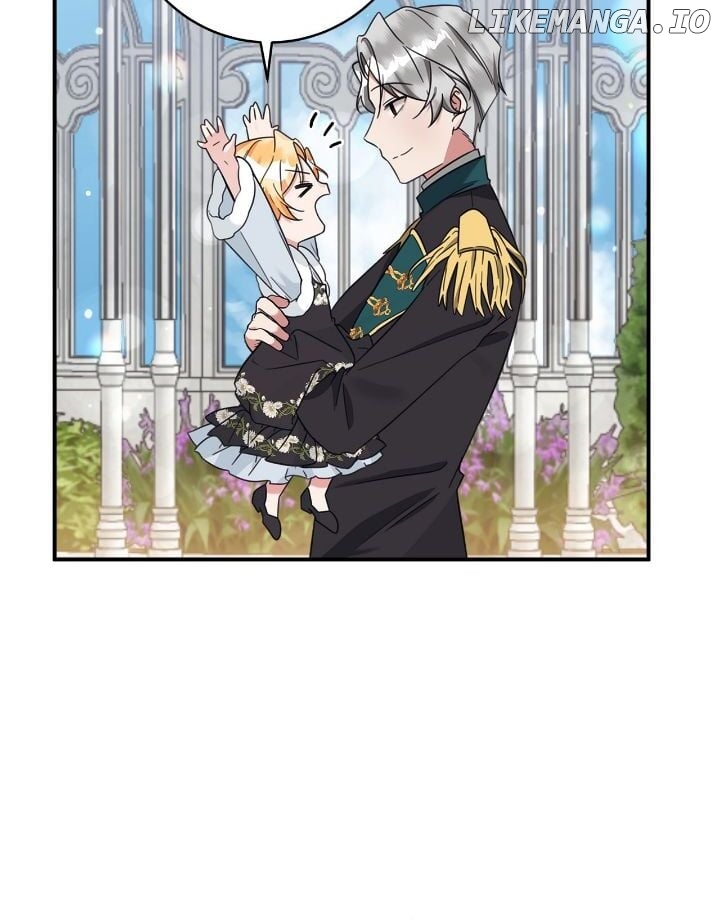 The Baby Hostage Is So Cute Chapter 51 - page 76