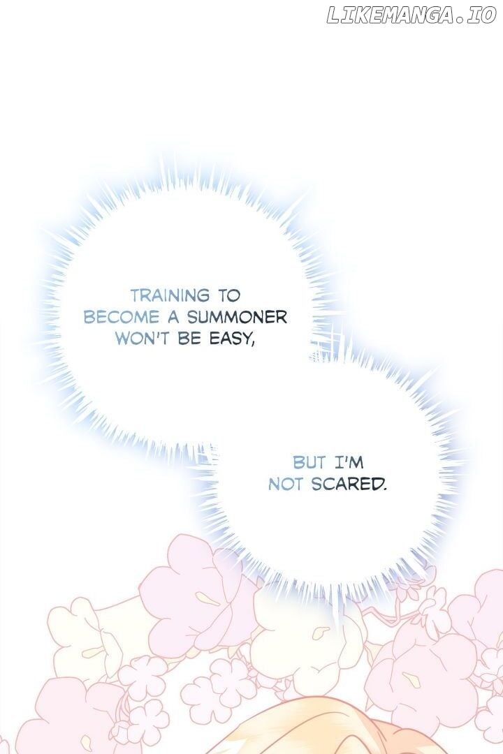 The Baby Hostage Is So Cute Chapter 51 - page 79