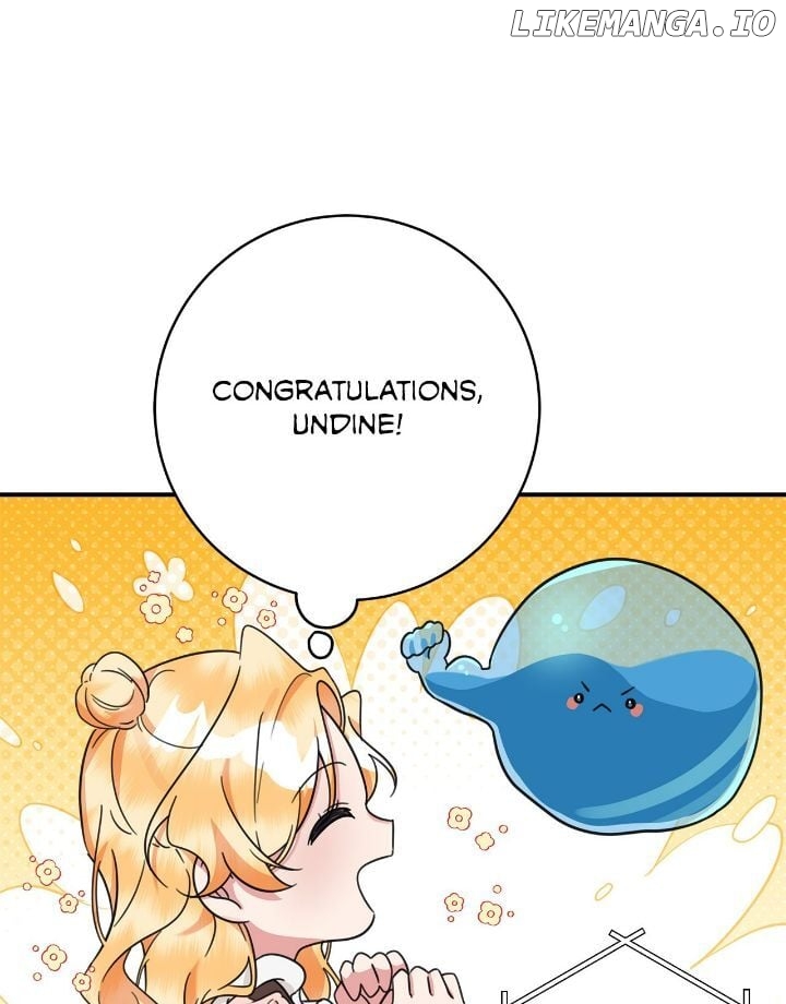 The Baby Hostage Is So Cute Chapter 51 - page 8