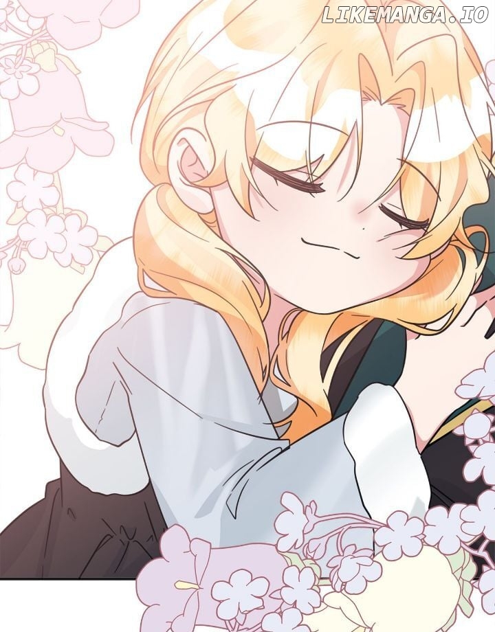 The Baby Hostage Is So Cute Chapter 51 - page 80