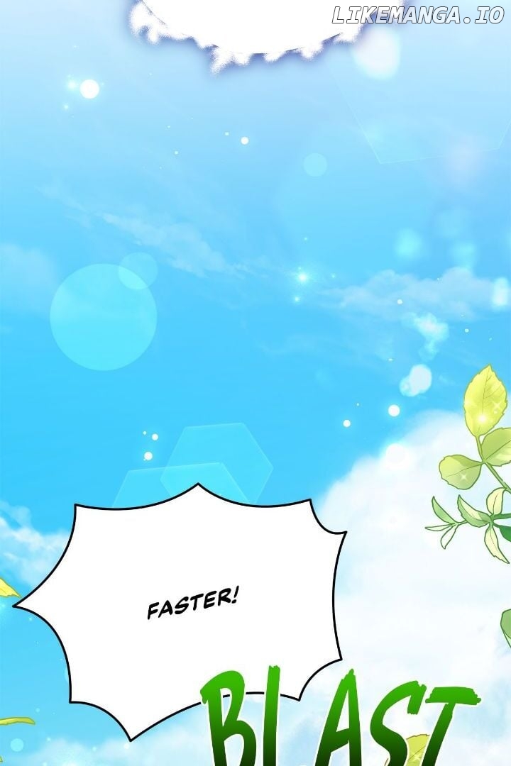 The Baby Hostage Is So Cute Chapter 51 - page 83