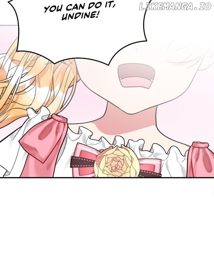 The Baby Hostage Is So Cute Chapter 51 - page 85