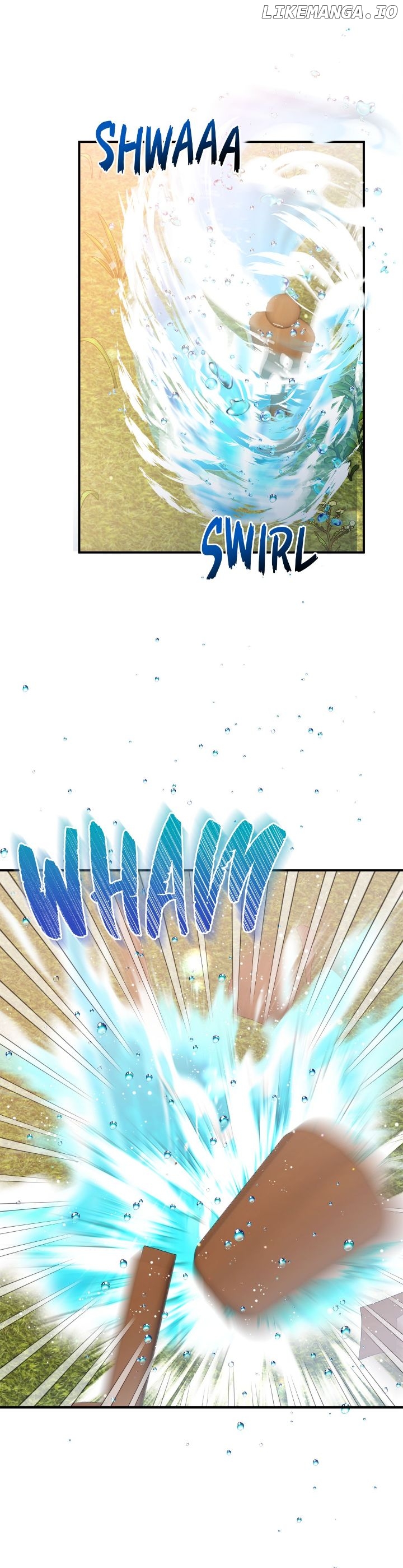 The Baby Hostage Is So Cute Chapter 51 - page 86