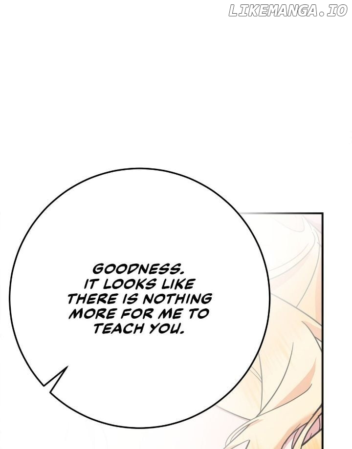 The Baby Hostage Is So Cute Chapter 51 - page 89
