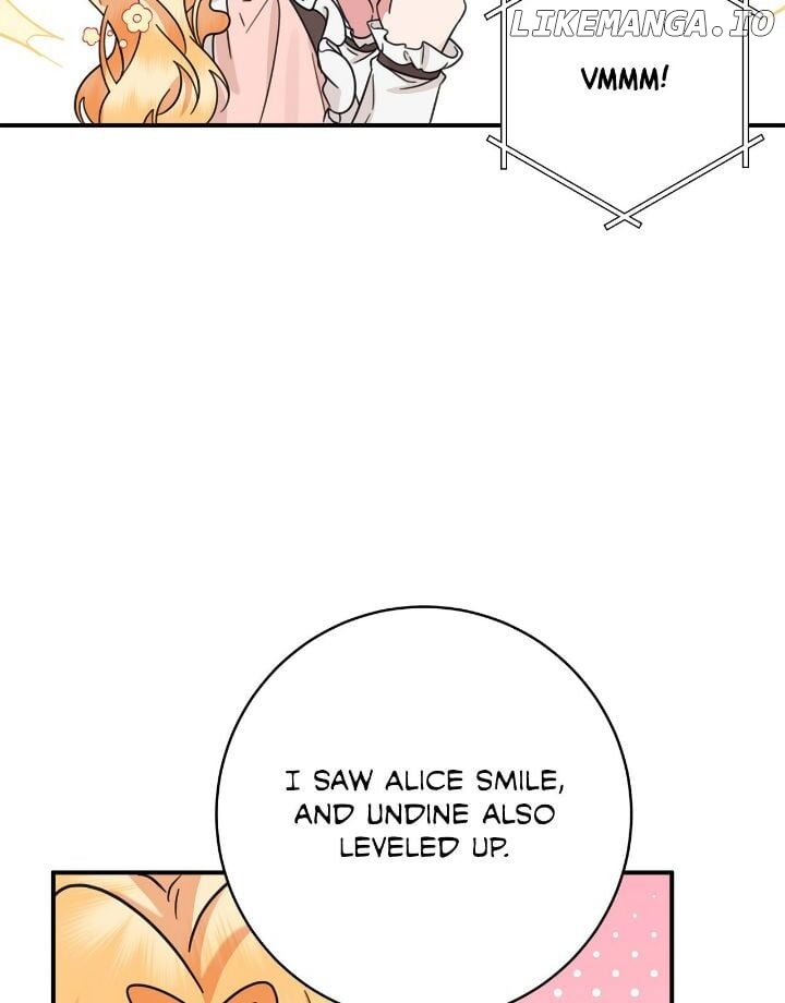 The Baby Hostage Is So Cute Chapter 51 - page 9