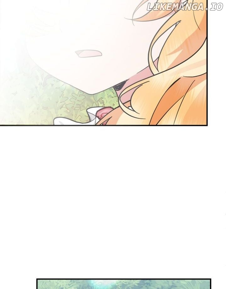 The Baby Hostage Is So Cute Chapter 51 - page 90