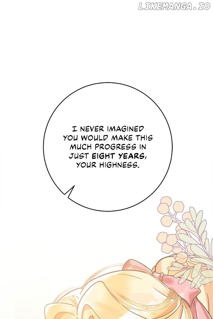 The Baby Hostage Is So Cute Chapter 51 - page 92
