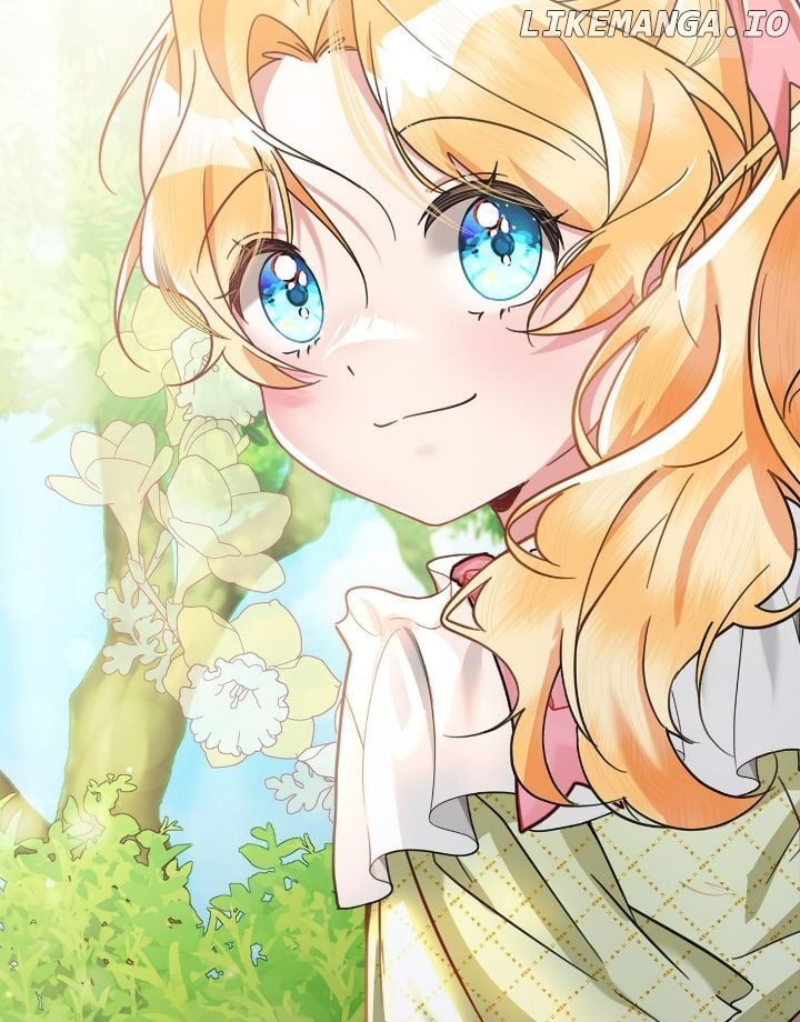 The Baby Hostage Is So Cute Chapter 51 - page 93