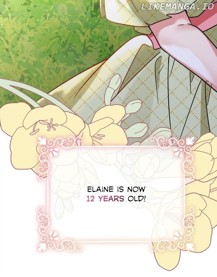 The Baby Hostage Is So Cute Chapter 51 - page 94