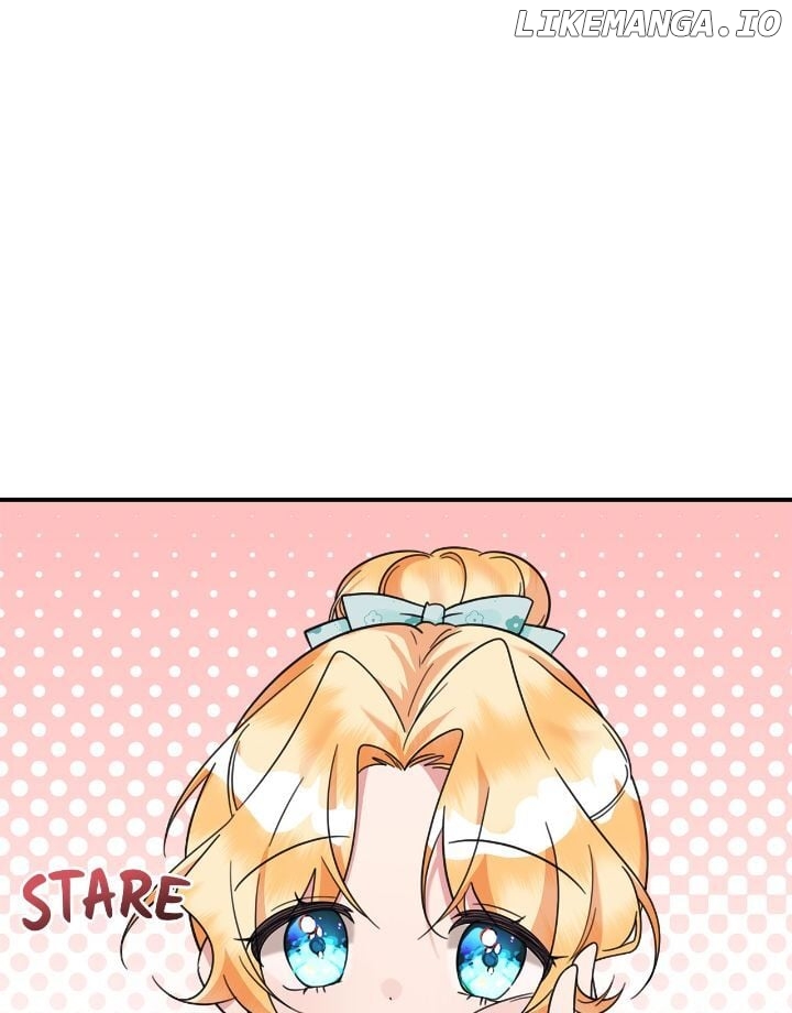 The Baby Hostage Is So Cute Chapter 49 - page 63