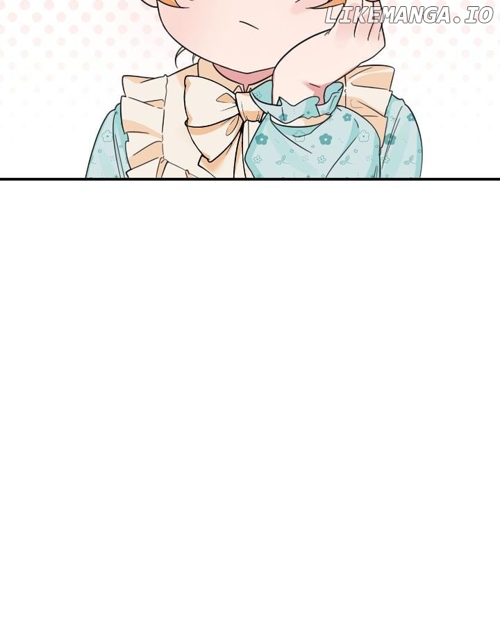 The Baby Hostage Is So Cute Chapter 49 - page 64