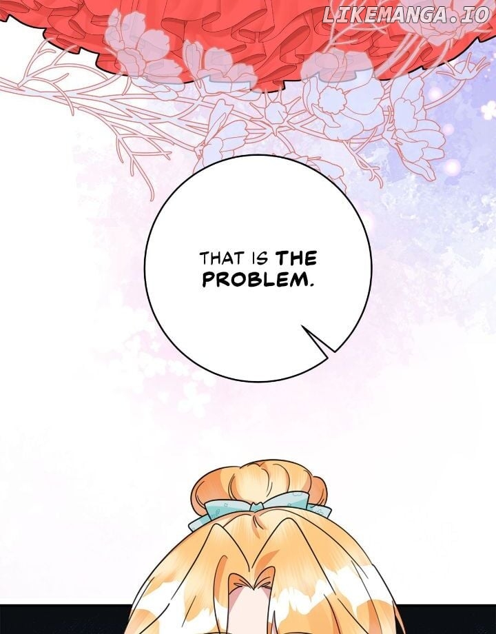 The Baby Hostage Is So Cute Chapter 49 - page 77