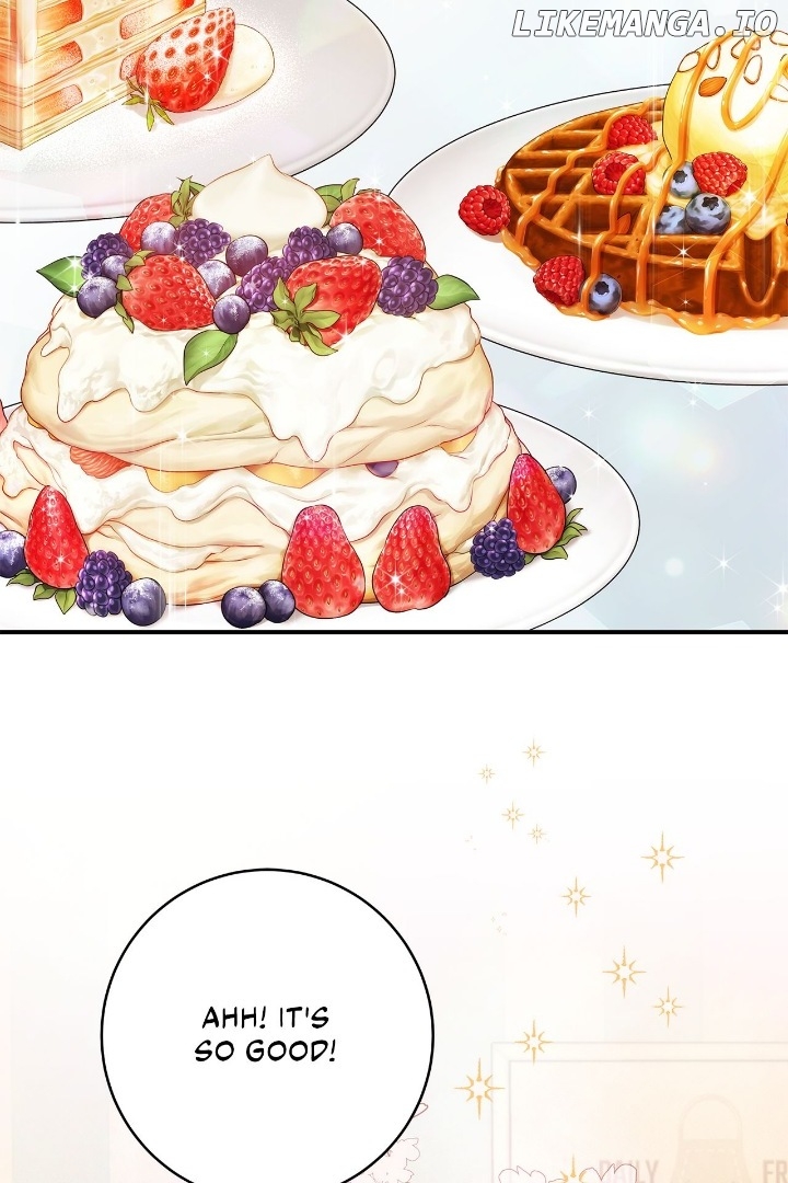 The Baby Hostage Is So Cute Chapter 34 - page 30