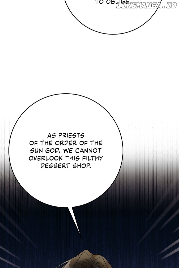 The Baby Hostage Is So Cute Chapter 34 - page 65