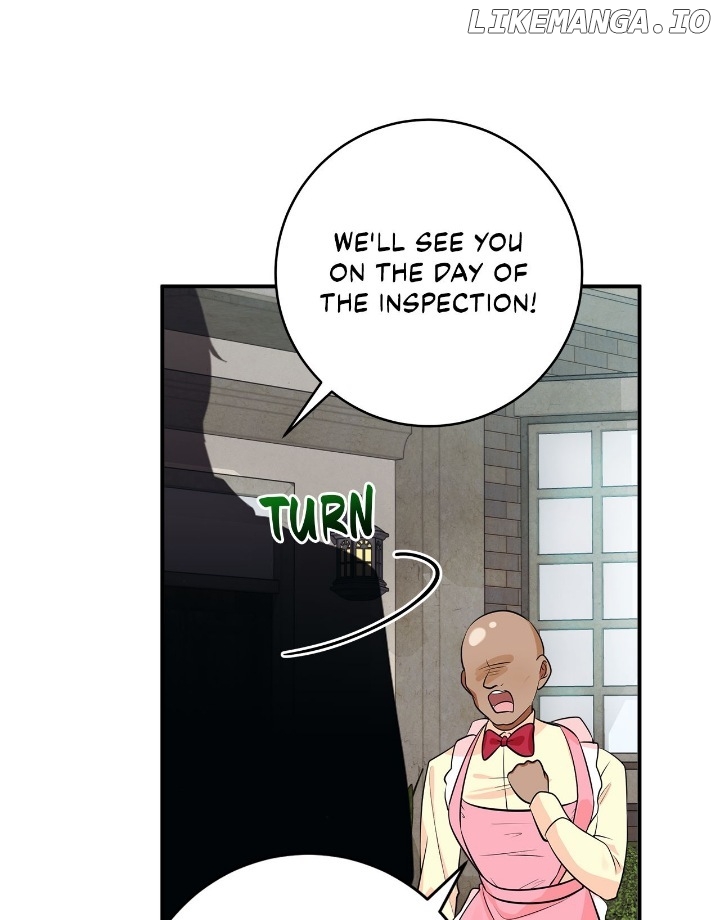 The Baby Hostage Is So Cute Chapter 34 - page 70